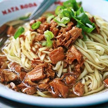 Mie Ayam