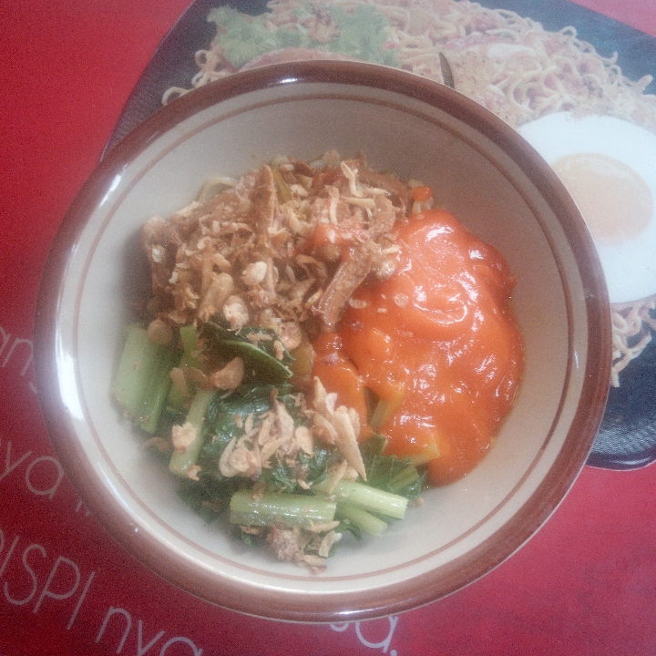 Mie Ayam