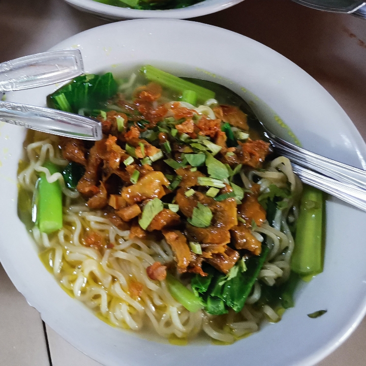 Mie Ayam