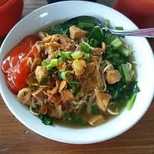 Mie Ayam