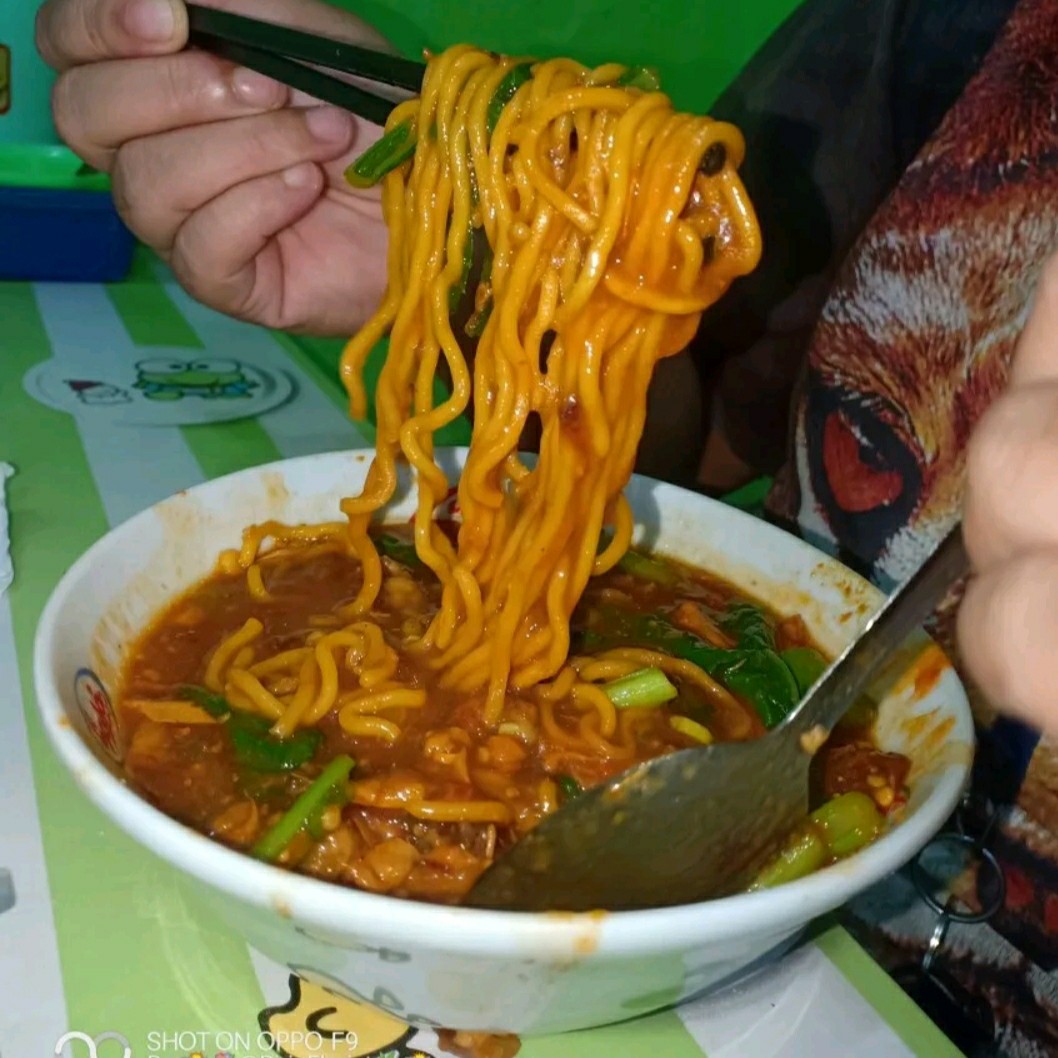 Mie Ayam