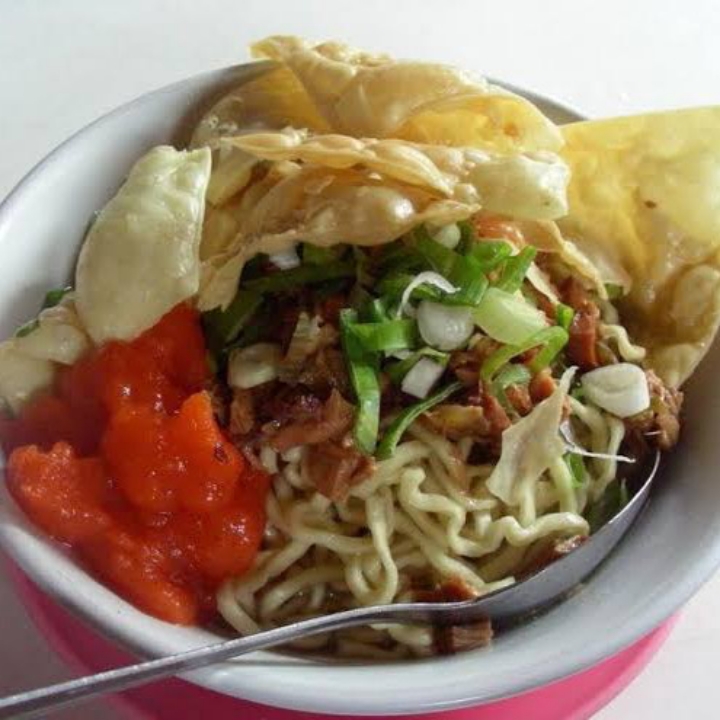 Mie Ayam