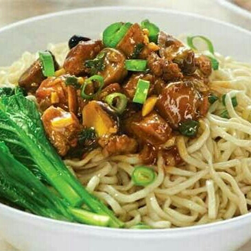 Mie Ayam