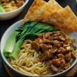 Mie Ayam