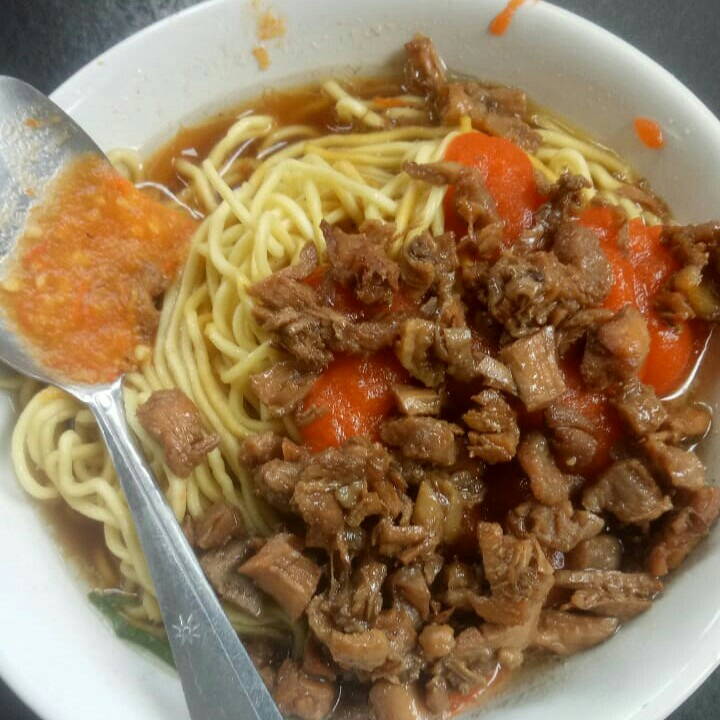 Mie Ayam