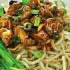 Mie Ayam