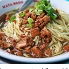 Mie Ayam