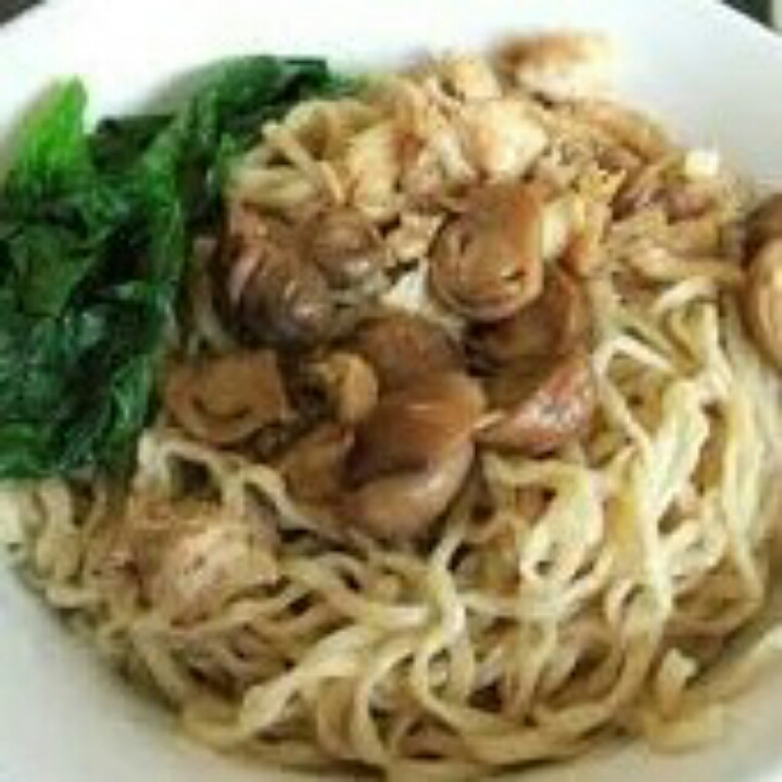 Mie Ayam