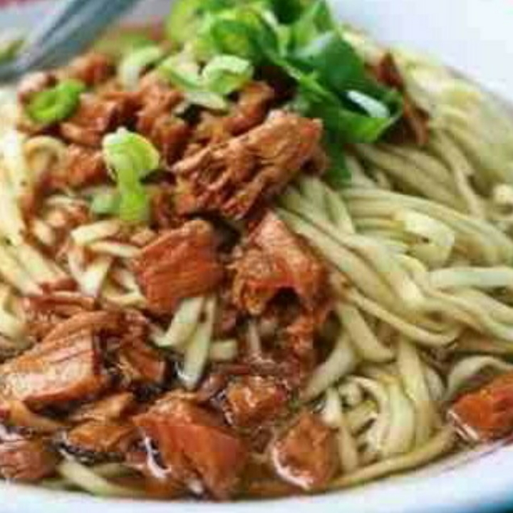 Mie Ayam