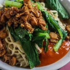 Mie Ayam