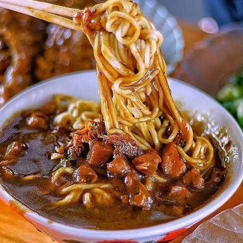 Mie Ayam