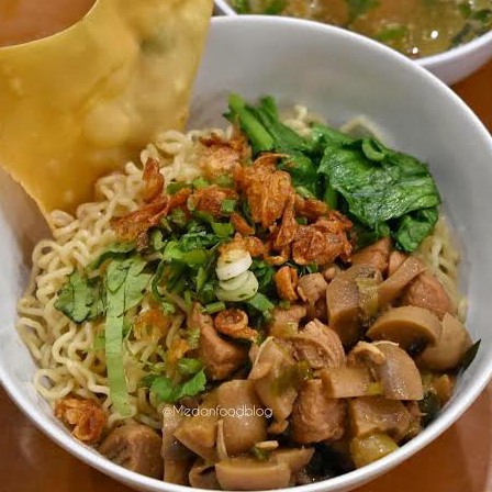 Mie Ayam