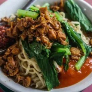 Mie Ayam