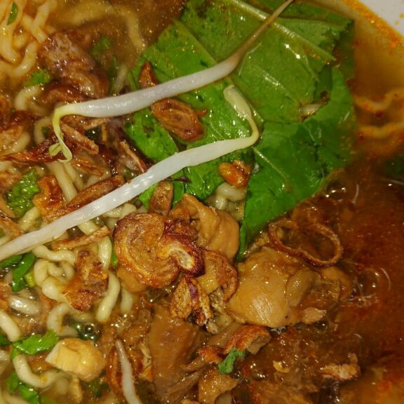 Mie Ayam