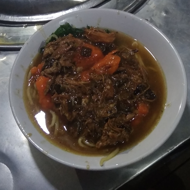 Mie Ayam