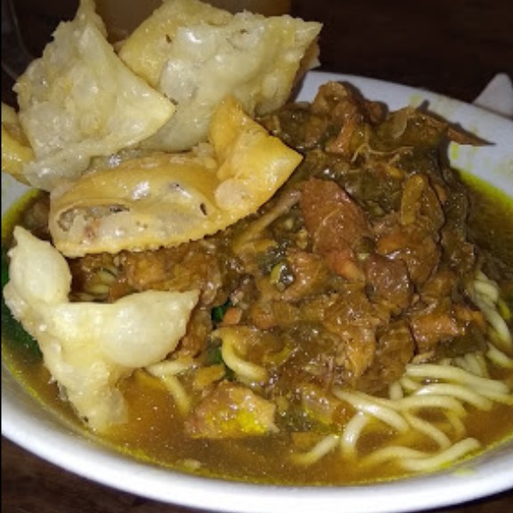 Mie Ayam