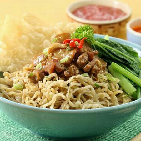 Mie Ayam