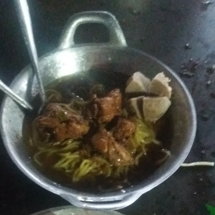 Mie Ayam