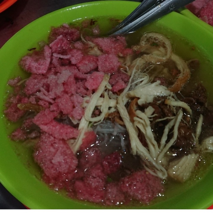 Mie Ayam