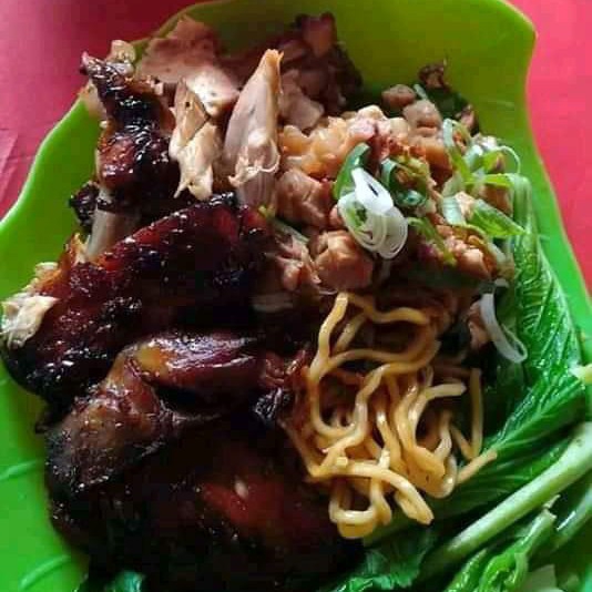 Mie Ayam