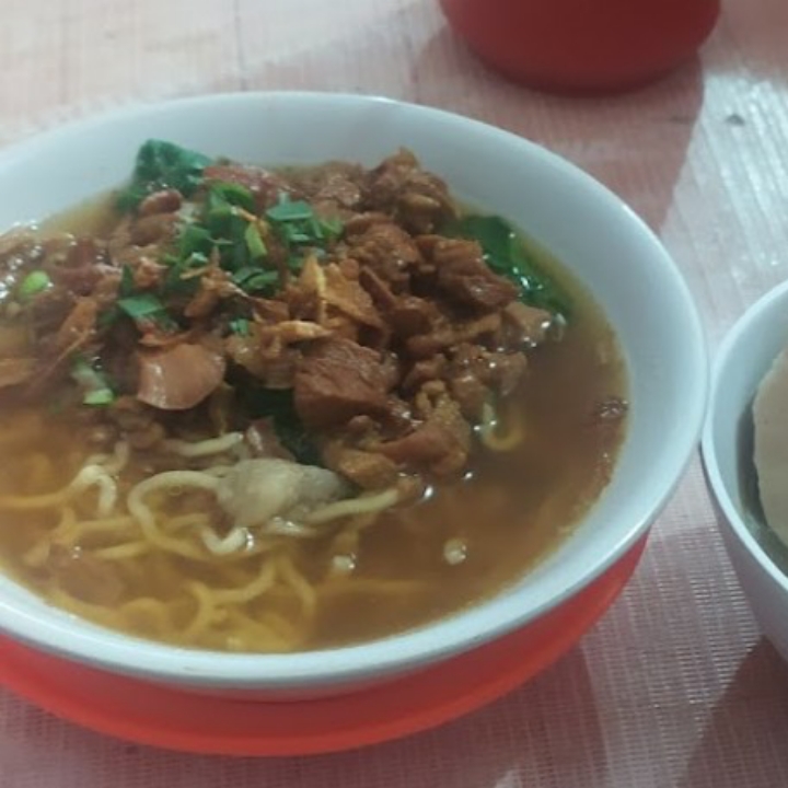 Mie Ayam