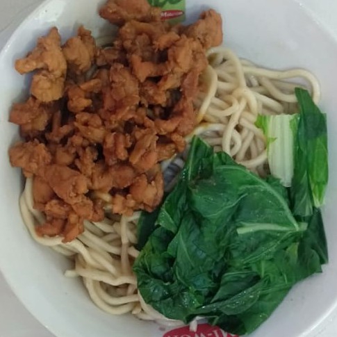 Mie Ayam