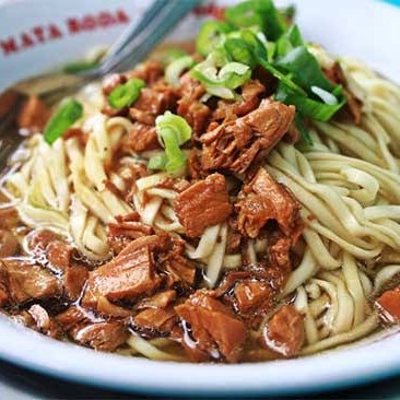 Mie Ayam