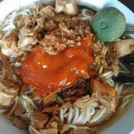 Mie Ayam