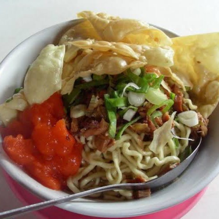 Mie Ayam