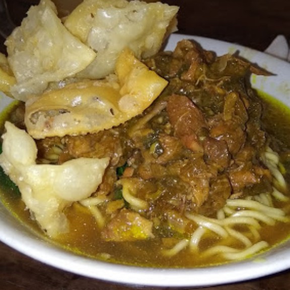 Mie Ayam