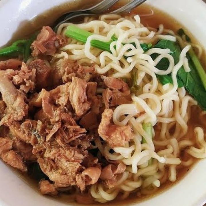 Mie Ayam