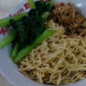 Mie Ayam