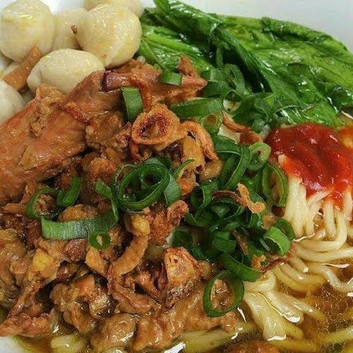 MIE AYAM