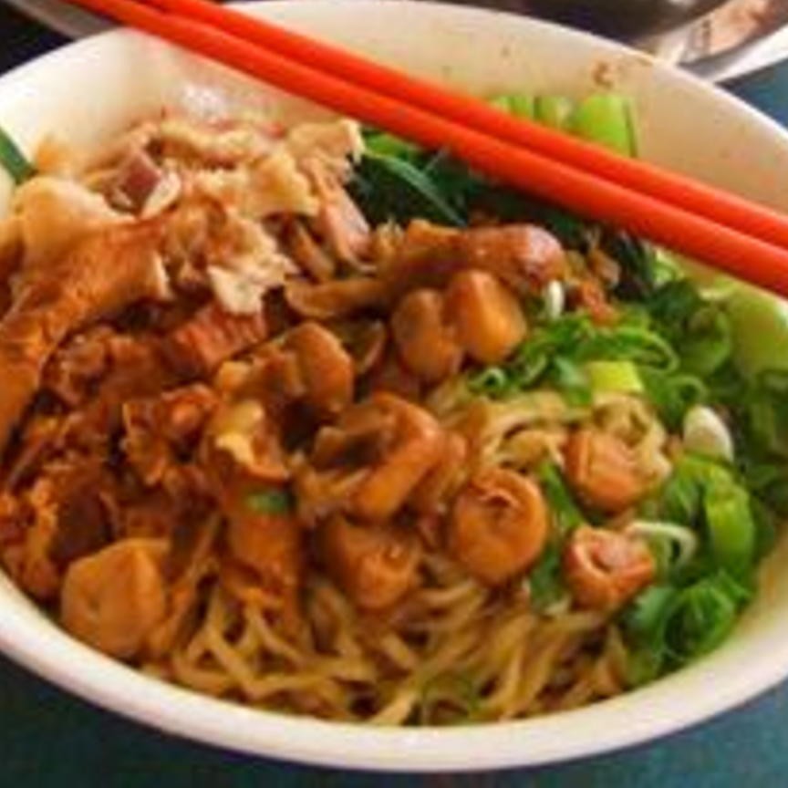 Mie Ayam