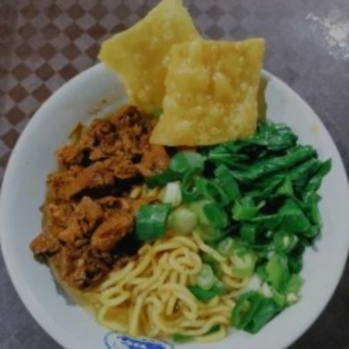 Mie Ayam