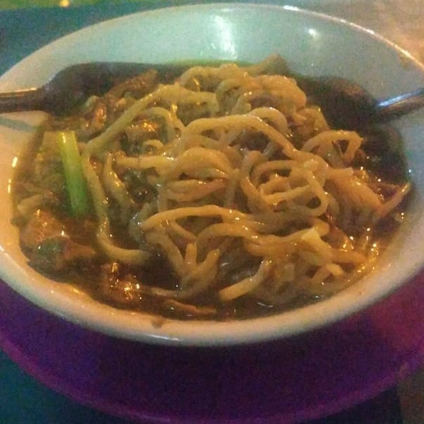 Mie Ayam