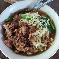 Mie Ayam