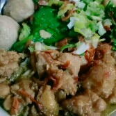 Mie Ayam