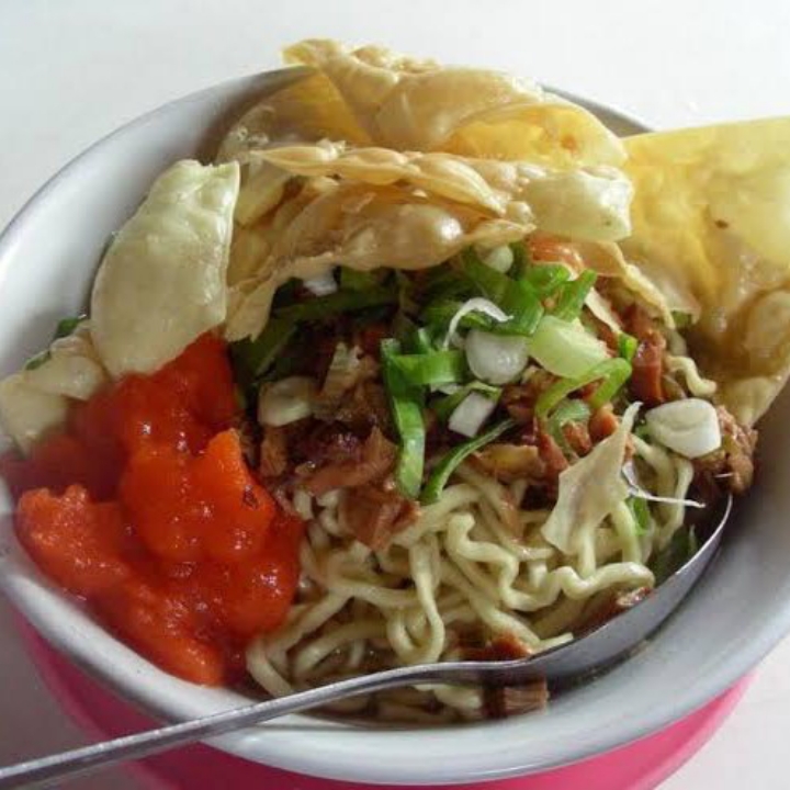 Mie Ayam