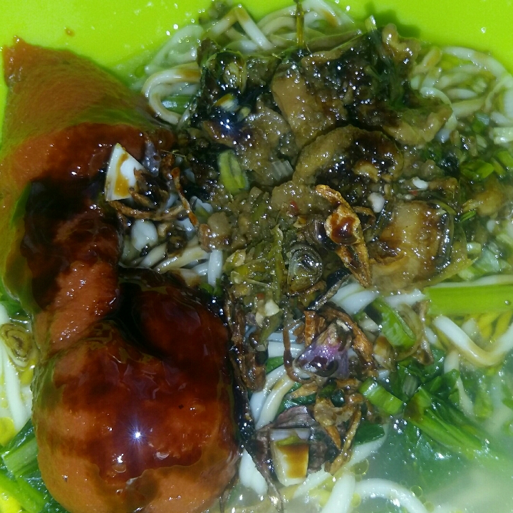 Mie Ayam