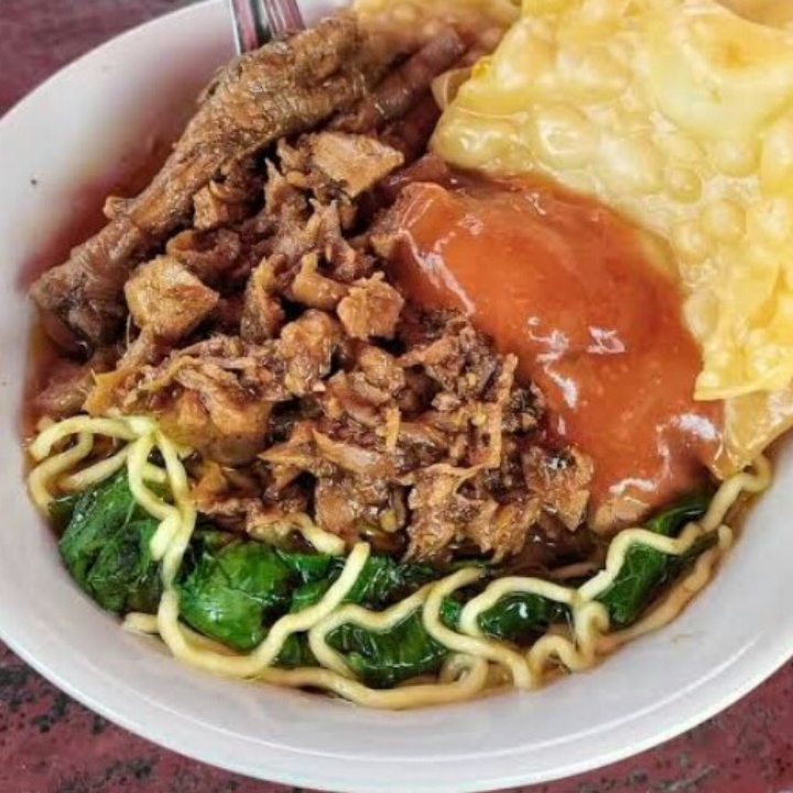 Mie Ayam