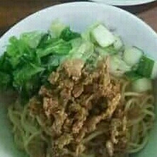 Mie Ayam