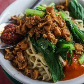 Mie Ayam