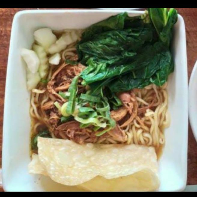 Mie Ayam