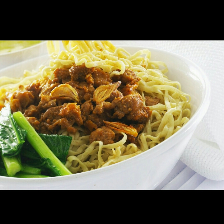 Mie Ayam