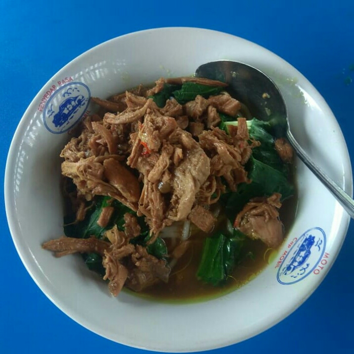 Mie Ayam