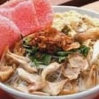 Mie Ayam