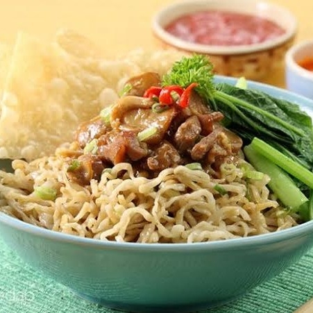 Mie Ayam