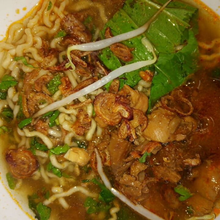 Mie Ayam