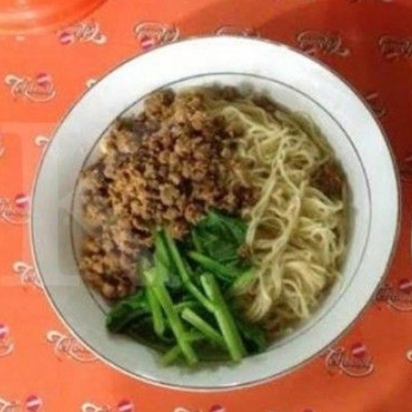 Mie Ayam